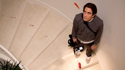 Nightcrawler screenshot 2