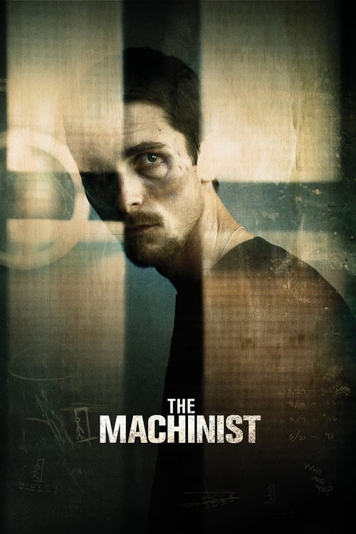 The Machinist screenshot 1