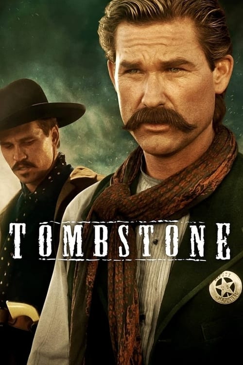 Tombstone screenshot 1