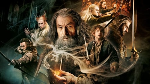 The Hobbit: The Desolation of Smaug screenshot 2