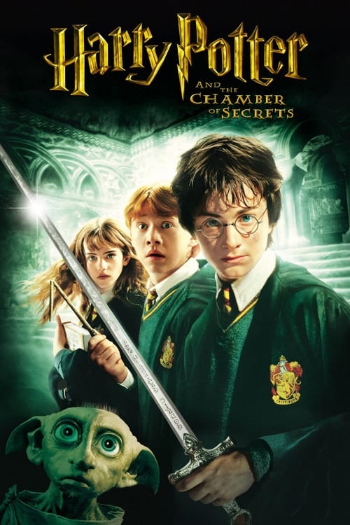 Harry Potter and the Chamber of Secrets screenshot 1