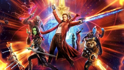 Guardians of the Galaxy Vol. 2 screenshot 2