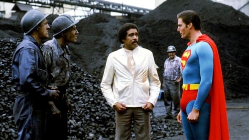 Superman III screenshot 2