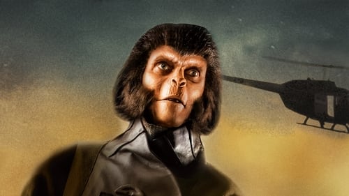 Escape from the Planet of the Apes screenshot 2