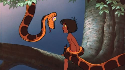 The Jungle Book screenshot 2