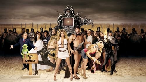 Meet the Spartans screenshot 2