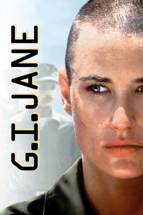 G.I. Jane screenshot 1