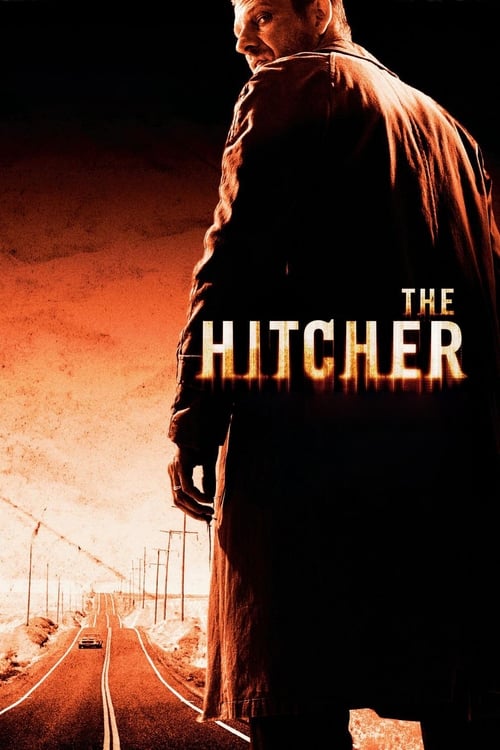 The Hitcher screenshot 1