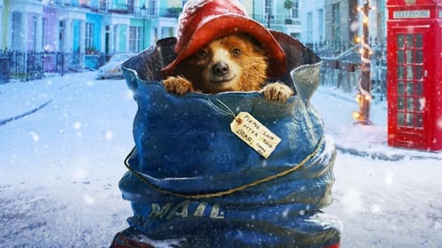 Paddington screenshot 2