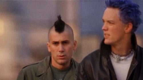 SLC Punk screenshot 2