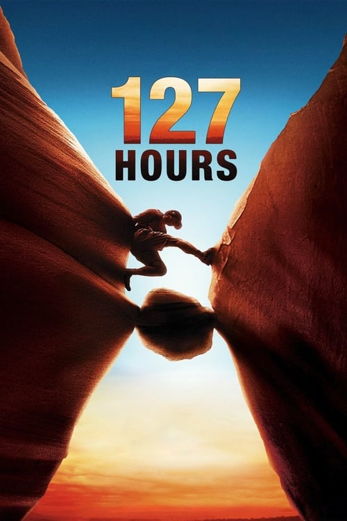 127 Hours screenshot 1