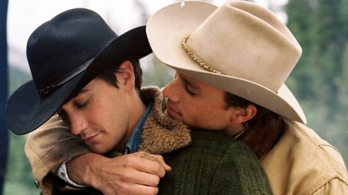 Brokeback Mountain screenshot 2