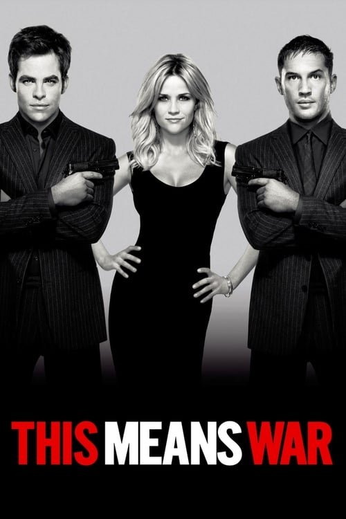 This Means War screenshot 1