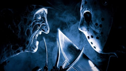 Freddy vs. Jason screenshot 2