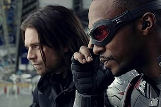 Review of the film "Captain America: Civil War"