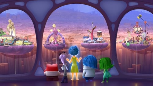 Inside Out screenshot 2