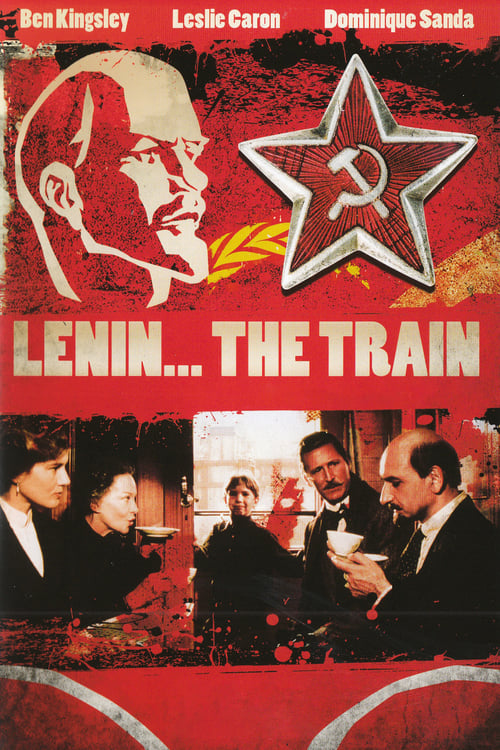 Lenin: The Train screenshot 1