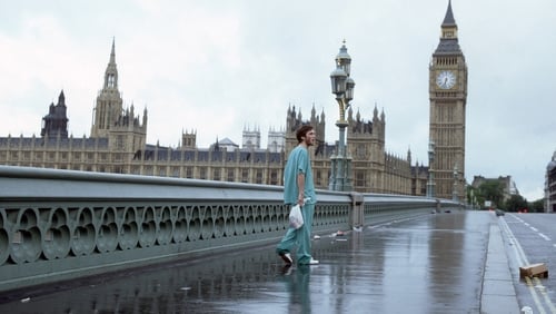 28 Days Later screenshot 2