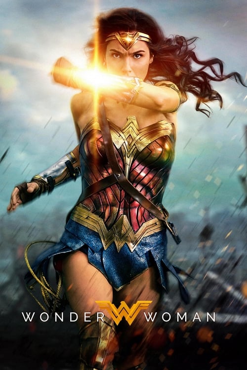 Wonder Woman screenshot 1