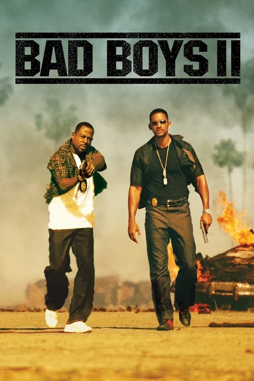 Bad Boys II screenshot 1