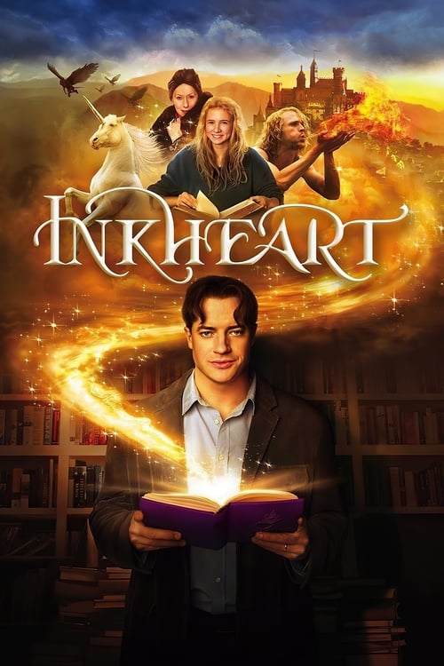 Inkheart screenshot 1