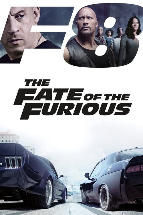 The Fate of the Furious screenshot 1