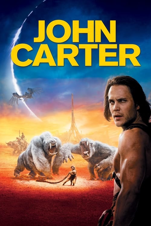 John Carter screenshot 1