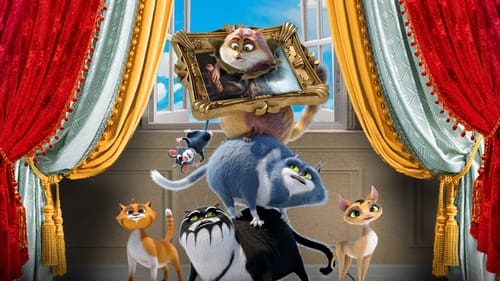 Cats in the Museum screenshot 2