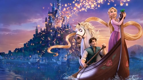 Tangled screenshot 2