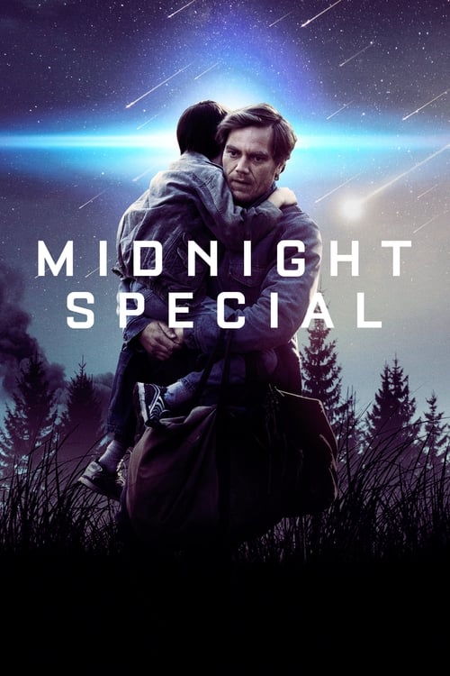 Midnight Special screenshot 1