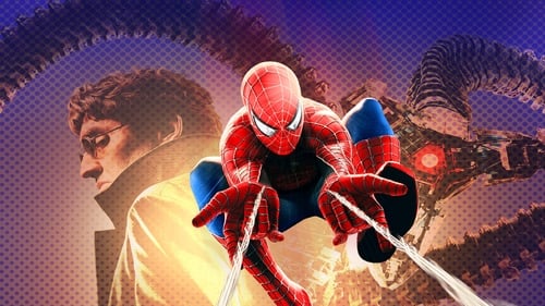 Spider-Man 2 screenshot 2