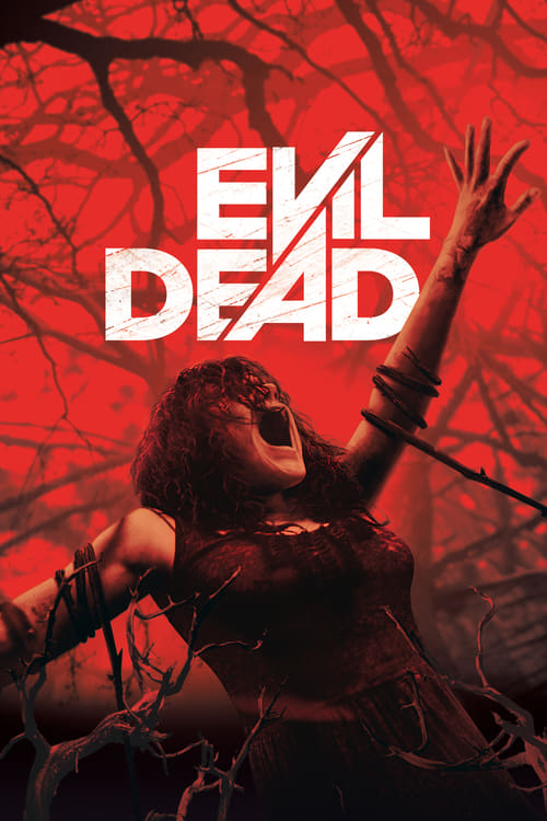 Evil Dead screenshot 1