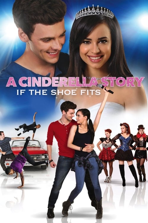 A Cinderella Story: If the Shoe Fits screenshot 1