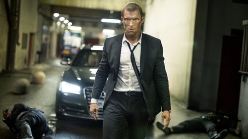 The Transporter Refueled screenshot 2