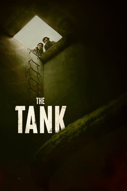 The Tank screenshot 1