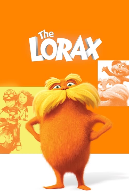 The Lorax screenshot 1