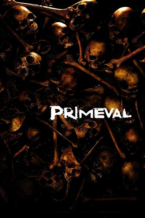 Primeval screenshot 1