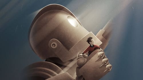 The Iron Giant screenshot 2