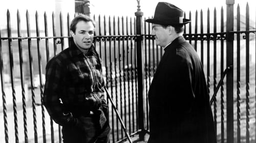 On the Waterfront screenshot 2