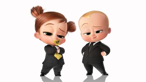 The Boss Baby: Family Business screenshot 2