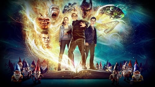 Goosebumps screenshot 2