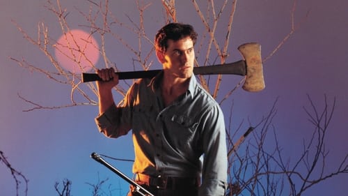 The Evil Dead screenshot 2