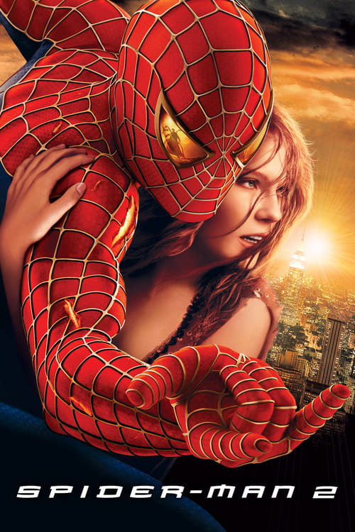 Spider-Man 2 screenshot 1