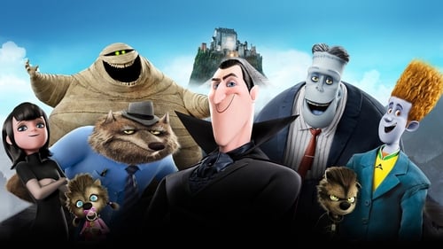 Hotel Transylvania screenshot 2