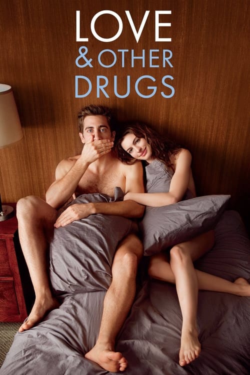 Love & Other Drugs screenshot 1