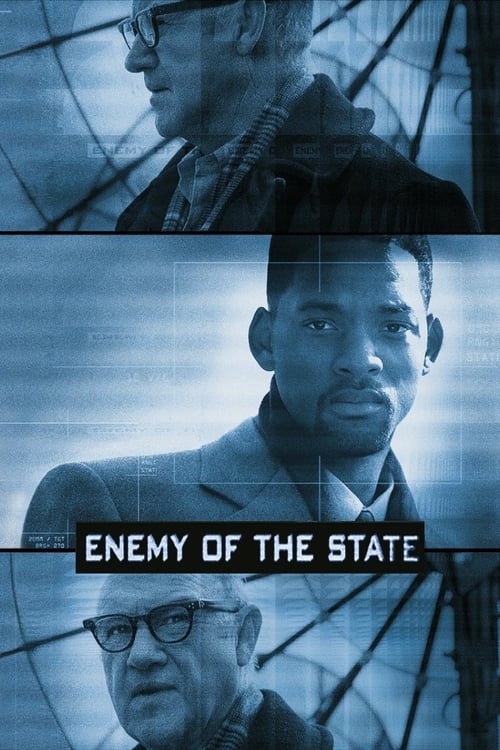 Enemy of the State screenshot 1