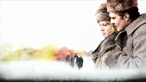 Doctor Zhivago screenshot 2