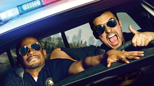 Let's Be Cops screenshot 2