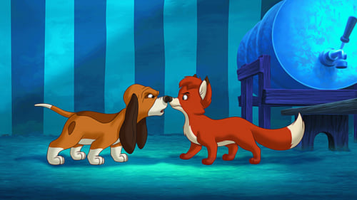 The Fox and the Hound 2 screenshot 2