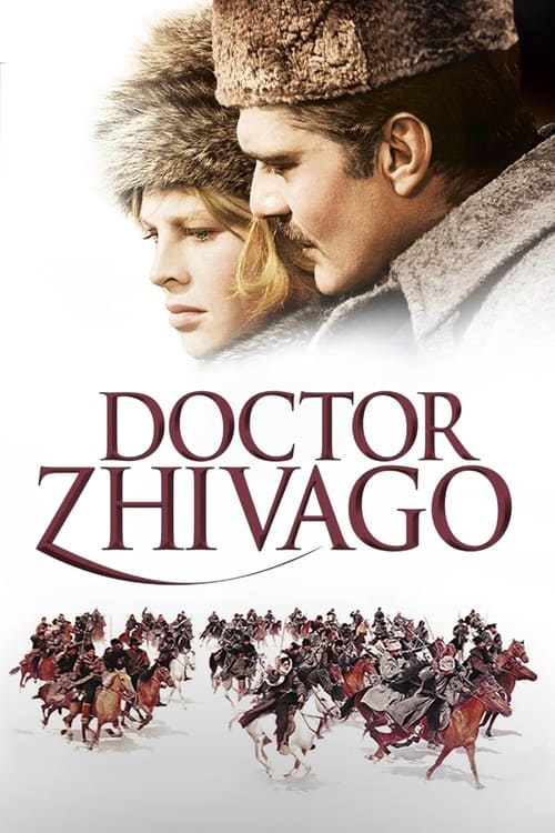 Doctor Zhivago screenshot 1